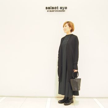 SELECT EYE COMPANY：セレクトアイ カンパニー／select eye BY SELECT